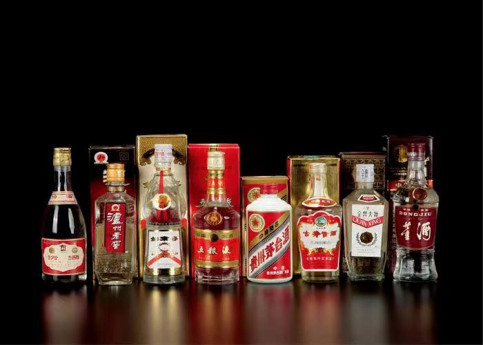 西固老酒储存的方法